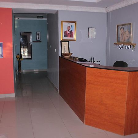 Global Guest House Касане Екстериор снимка